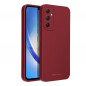 Samsung Galaxy A34 Coque Roar Luna Monochromatique, Élégant, Un accessoire esthétique  Rouge