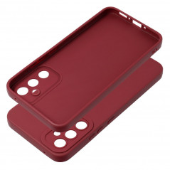 Samsung Galaxy A34 Coque Roar Luna Monochromatique, Élégant, Un accessoire esthétique  Rouge