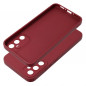 Samsung Galaxy A34 Coque Roar Luna Monochromatique, Élégant, Un accessoire esthétique  Rouge