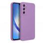 Samsung Galaxy A34 Coque Roar Luna Monochromatique, Élégant, Un accessoire esthétique  Violet (Violet)