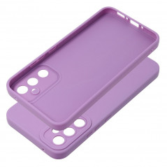 Samsung Galaxy A34 Coque Roar Luna Monochromatique, Élégant, Un accessoire esthétique  Violet (Violet)