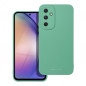 Samsung Galaxy A54 Coque Roar Luna Monochromatique, Élégant, Un accessoire esthétique  Vert