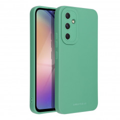 Samsung Galaxy A54 Coque Roar Luna Monochromatique, Élégant, Un accessoire esthétique  Vert