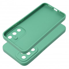 Samsung Galaxy A54 Coque Roar Luna Monochromatique, Élégant, Un accessoire esthétique  Vert