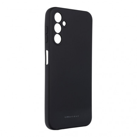 Samsung Galaxy A14 5G Coque Roar Space Monochromatique, Élégant  Noir
