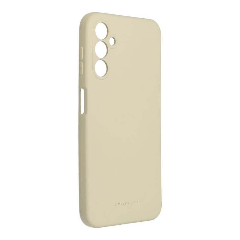 Samsung Galaxy A14 5G Coque Roar Space Monochromatique, Élégant  Aqua White