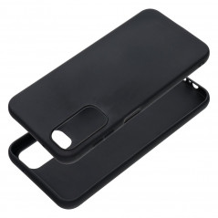 Samsung Galaxy A14 LTE Coque MATT Noir