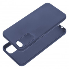Samsung Galaxy A14 LTE Coque MATT Bleu