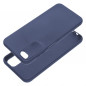 Samsung Galaxy A14 LTE Coque MATT Bleu