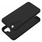 Samsung Galaxy A54 Coque MATT Noir