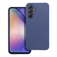 Samsung Galaxy A54 Coque MATT Bleu