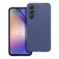 Samsung Galaxy A54 Coque MATT Bleu