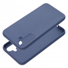 Samsung Galaxy A54 Coque MATT Bleu