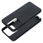 Oppo A77 Coque MATT Noir