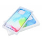 Apple iPhone 13 Pro Max Coque Leather Mag Cover Élégant  MagSAFE  Tâche de couleur