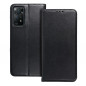 XIAOMI Poco M5S Portefeuilles Smart Magneto book Noir
