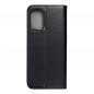 Motorola Moto G62 5G Portefeuilles Smart Magneto book Noir