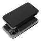 Apple iPhone 13 Portefeuilles Piano Book Noir