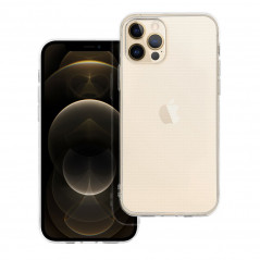 Apple iPhone 12 Pro Coque CLEAR 2mm Transparent