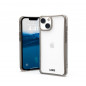 Apple iPhone 13 Coque Urban Armor Gear Plyo Étui haut de gamme  MagSAFE  Cendre