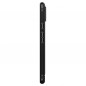 Google Pixel 6 Coque Spigen Armor Fibre de carbone, Élégant  Noir