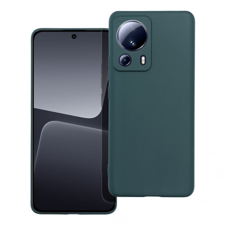 XIAOMI 13 Pro Coque MATT Vert foncé
