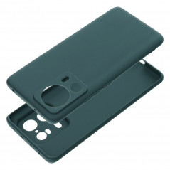 XIAOMI 13 Pro Coque MATT Vert foncé