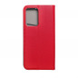 XIAOMI 13 Lite Portefeuilles Smart Case Book Rouge