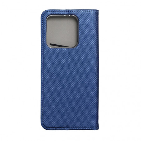 XIAOMI 13 Pro Portefeuilles Smart Case Book Marine