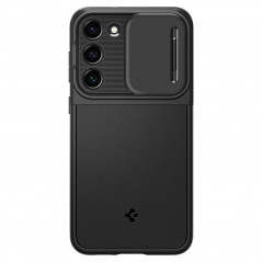 Samsung Galaxy S23 5G Coque Spigen Armor Noir