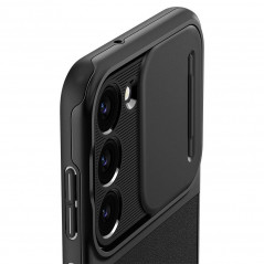 Samsung Galaxy S23 5G Coque Spigen Armor Noir