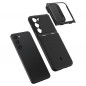 Samsung Galaxy S23 5G Coque Spigen Armor Noir