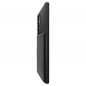 Samsung Galaxy S23 Ultra 5G Coque Spigen Slim Armor CS Noir