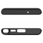Samsung Galaxy S23 Ultra 5G Coque Spigen Slim Armor CS Noir