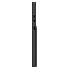 Samsung Galaxy S23 Ultra 5G Coque Spigen Slim Armor CS Noir