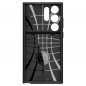 Samsung Galaxy S23 Ultra 5G Coque Spigen Slim Armor CS Noir