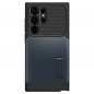 Samsung Galaxy S23 Ultra 5G Coque Spigen Armor Noir