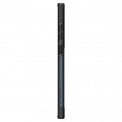 Samsung Galaxy S23 Ultra 5G Coque Spigen Armor Noir