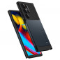 Samsung Galaxy S23 Ultra 5G Coque Spigen Armor Noir