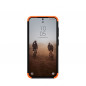 Samsung Galaxy S23 5G Coque Urban Armor Gear Civilian Étui haut de gamme  MagSAFE  Olive