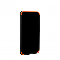 Samsung Galaxy S23 5G Coque Urban Armor Gear Civilian Étui haut de gamme  MagSAFE  Olive