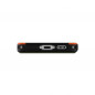 Samsung Galaxy S23 5G Coque Urban Armor Gear Civilian Étui haut de gamme  MagSAFE  Olive