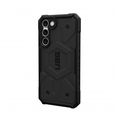 Samsung Galaxy S23 Plus 5G Coque Urban Armor Gear Pathfinder Étui haut de gamme  MagSAFE  Noir
