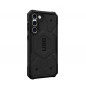 Samsung Galaxy S23 Plus 5G Coque Urban Armor Gear Pathfinder Étui haut de gamme MagSAFE Noir Samsung Galaxy S23 Plus 5G Coque Urban Armor Gear Pathfinder Étui haut de gamme MagSAFE Noir