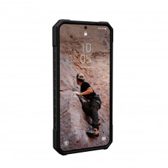 Samsung Galaxy S23 Plus 5G Coque Urban Armor Gear Pathfinder Étui haut de gamme  MagSAFE  Noir