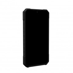 Samsung Galaxy S23 Plus 5G Coque Urban Armor Gear Pathfinder Étui haut de gamme  MagSAFE  Noir