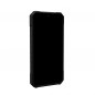 Samsung Galaxy S23 Plus 5G Coque Urban Armor Gear Pathfinder Étui haut de gamme MagSAFE Noir Samsung Galaxy S23 Plus 5G Coque Urban Armor Gear Pathfinder Étui haut de gamme MagSAFE Noir