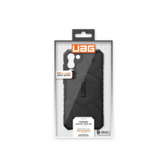 Samsung Galaxy S23 Plus 5G Coque Urban Armor Gear Pathfinder Étui haut de gamme  MagSAFE  Noir