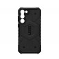 Samsung Galaxy S23 Plus 5G Coque Urban Armor Gear Pathfinder Étui haut de gamme MagSAFE Noir Samsung Galaxy S23 Plus 5G Coque Urban Armor Gear Pathfinder Étui haut de gamme MagSAFE Noir