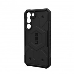Samsung Galaxy S23 Plus 5G Coque Urban Armor Gear Pathfinder Étui haut de gamme  MagSAFE  Noir